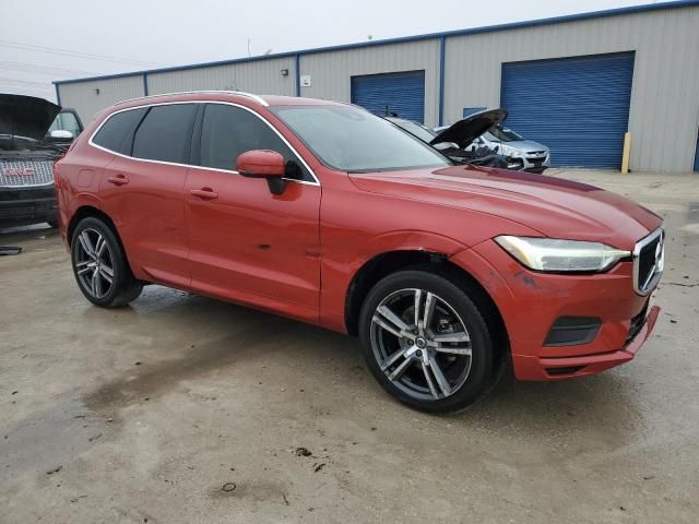 2020 Volvo XC60 T5 Momentum