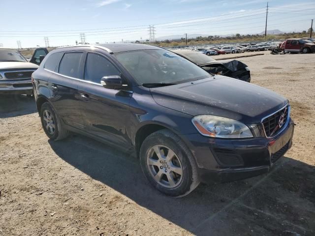 2012 Volvo XC60 3.2