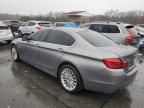 2012 BMW 535 XI