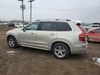 2016 Volvo XC90 T5