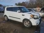 2010 KIA Soul +