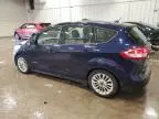 2017 Ford C-MAX SE