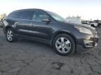 2015 Chevrolet Traverse LTZ