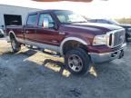 2007 Ford F350 SRW Super Duty