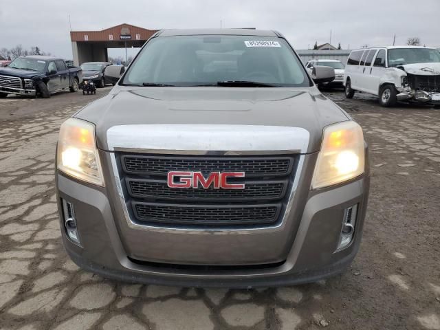 2011 GMC Terrain SLE