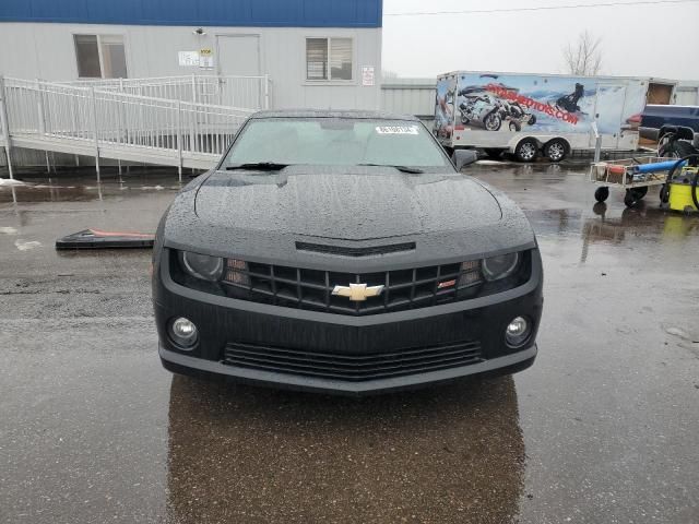 2010 Chevrolet Camaro SS