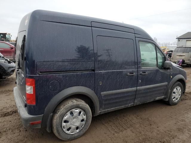 2010 Ford Transit Connect XLT