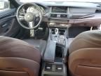 2014 BMW 528 I