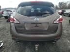 2012 Nissan Murano S