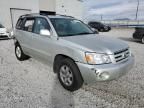 2005 Toyota Highlander Limited