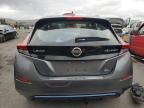 2018 Nissan Leaf S