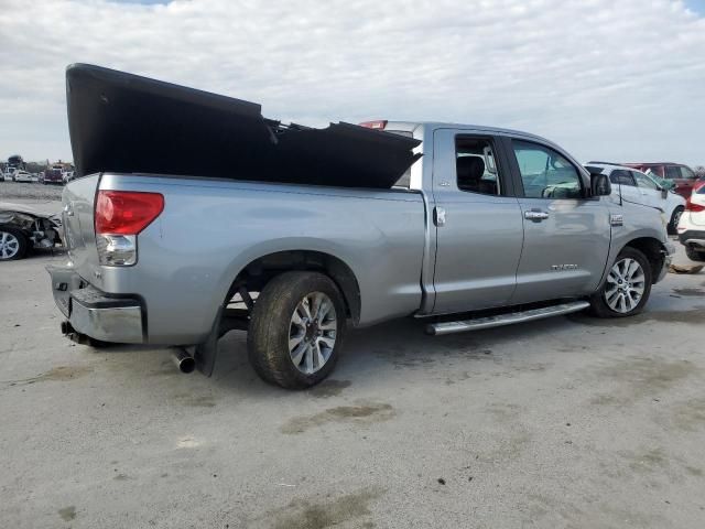 2007 Toyota Tundra Double Cab SR5