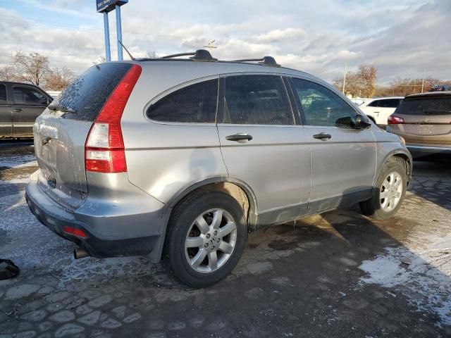 2007 Honda CR-V EX