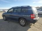 2002 Toyota Highlander