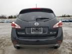 2011 Nissan Murano S