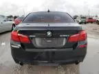 2013 BMW 535 XI