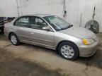 2001 Honda Civic EX