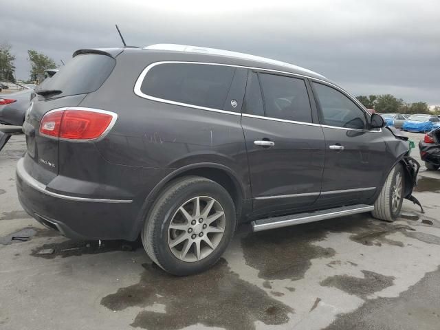 2016 Buick Enclave