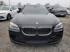 2013 BMW 750 LI