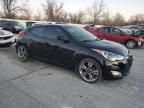 2017 Hyundai Veloster