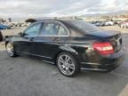 2011 Mercedes-Benz C300