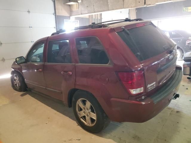 2007 Jeep Grand Cherokee Laredo