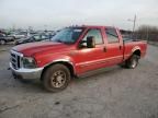 1999 Ford F250 Super Duty