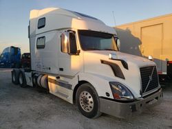 2015 Volvo VN VNL en venta en Haslet, TX