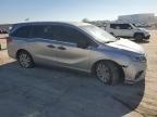 2019 Honda Odyssey LX