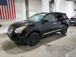 2013 Nissan Rogue S en venta en Leroy, NY