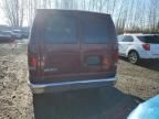 2006 Ford Econoline E350 Super Duty Wagon