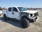 2012 Toyota Tacoma Double Cab