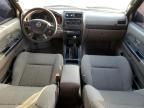 2003 Nissan Frontier Crew Cab XE