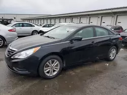 2012 Hyundai Sonata GLS en venta en Louisville, KY