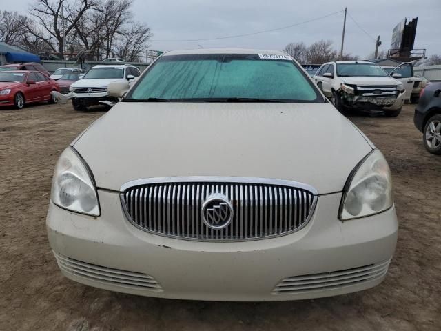 2011 Buick Lucerne CXL