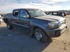 2009 Toyota Tacoma Double Cab