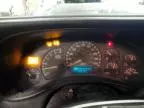 2002 Chevrolet Silverado K2500 Heavy Duty