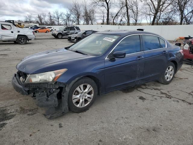 2008 Honda Accord LXP