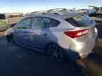 2018 Subaru Impreza Limited