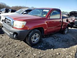 Toyota Tacoma salvage cars for sale: 2008 Toyota Tacoma