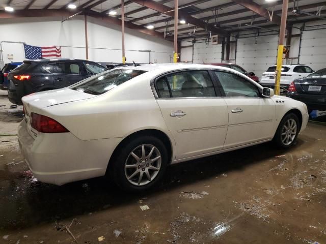 2007 Buick Lucerne CXL