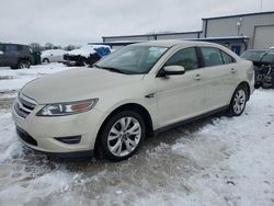 Ford Taurus sel salvage cars for sale: 2010 Ford Taurus SEL