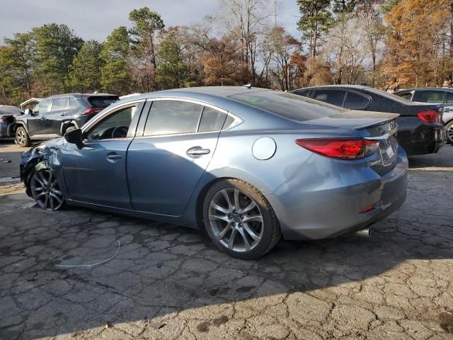 2014 Mazda 6 Grand Touring