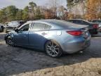 2014 Mazda 6 Grand Touring