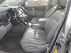 2008 Toyota Highlander Hybrid Limited