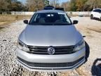 2015 Volkswagen Jetta Base