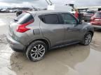 2012 Nissan Juke S