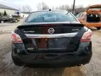 2015 Nissan Altima 3.5S