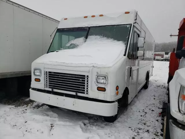 2006 Ford Econoline E450 Super Duty Commercial Stripped Chas