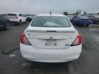 2014 Nissan Versa S